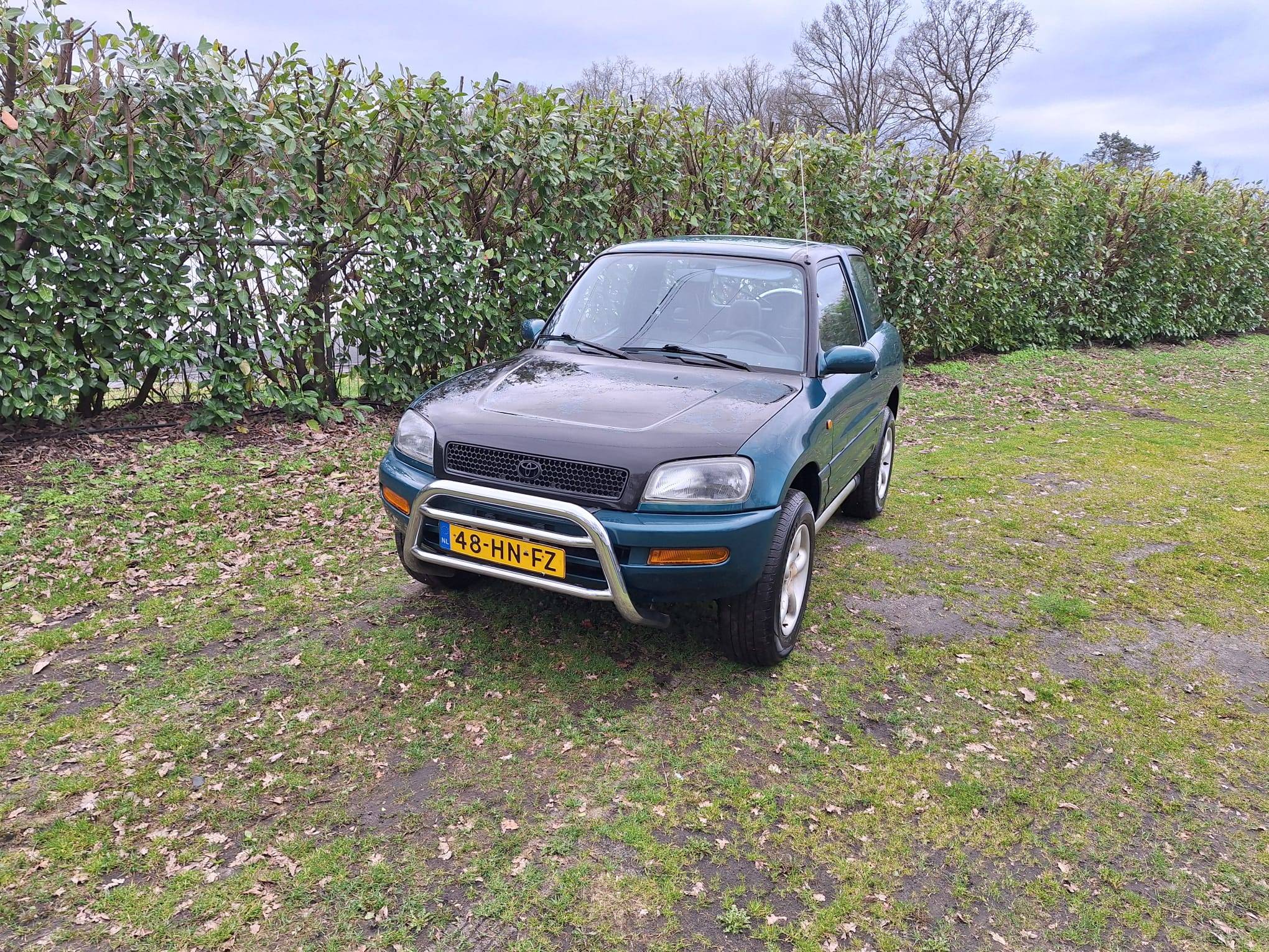 image of the lot