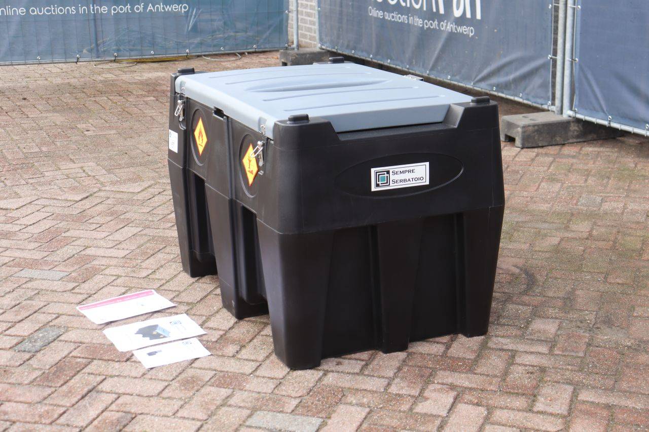 image of the lot