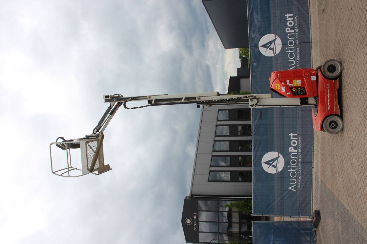 image of the lot