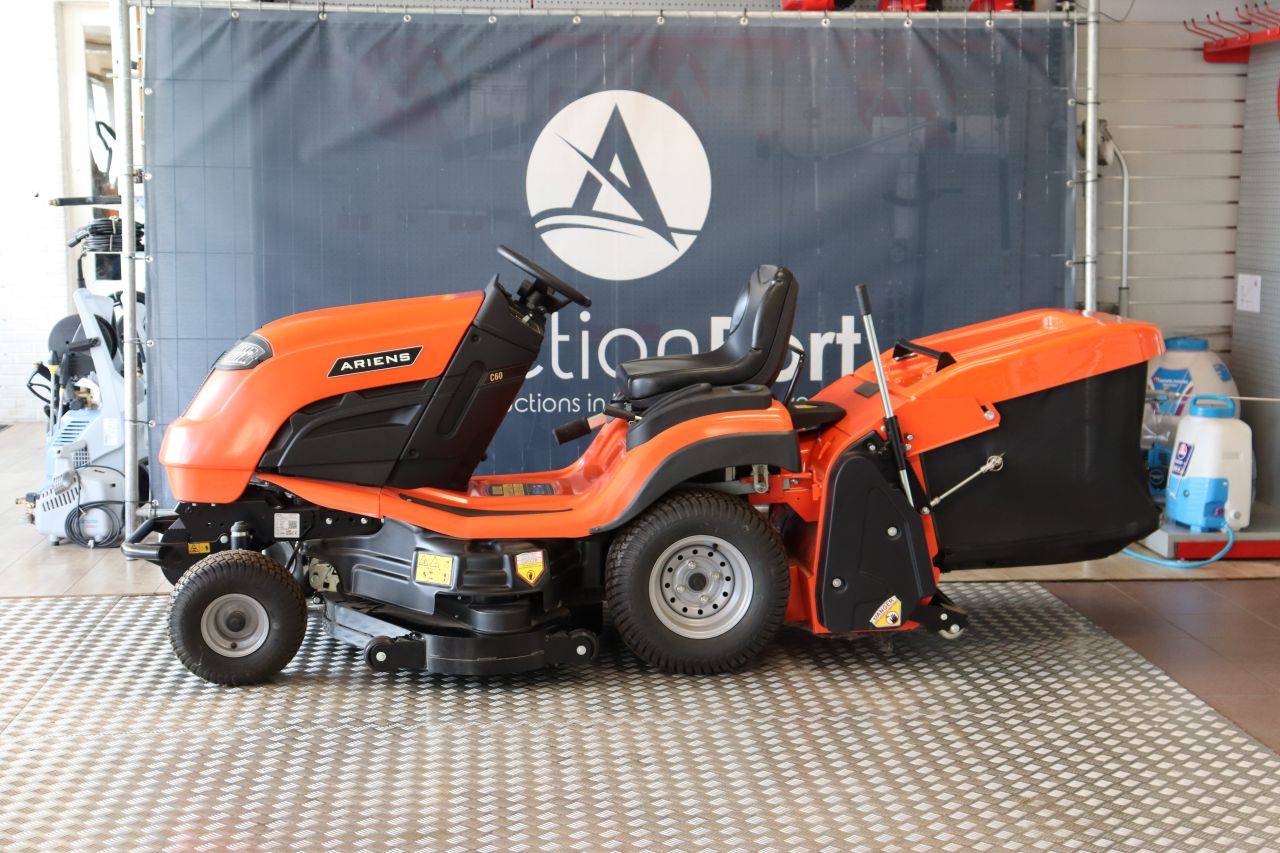 Ride-on Mower Ariens C60 Petrol 2021