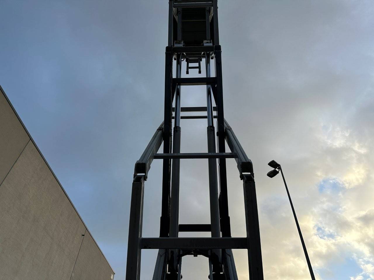 image of the lot