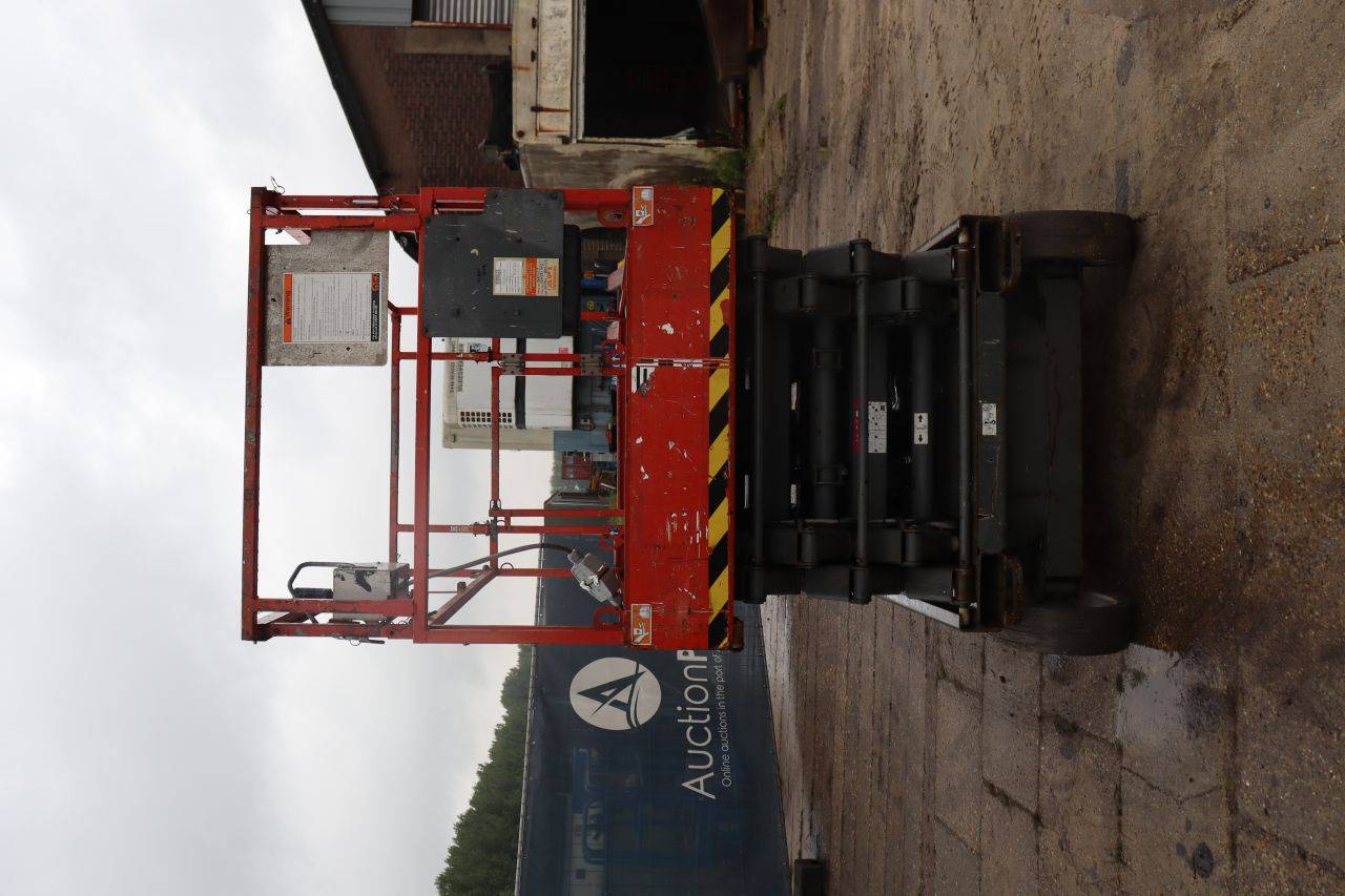 image of the lot