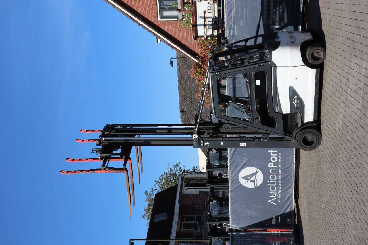 image of the lot