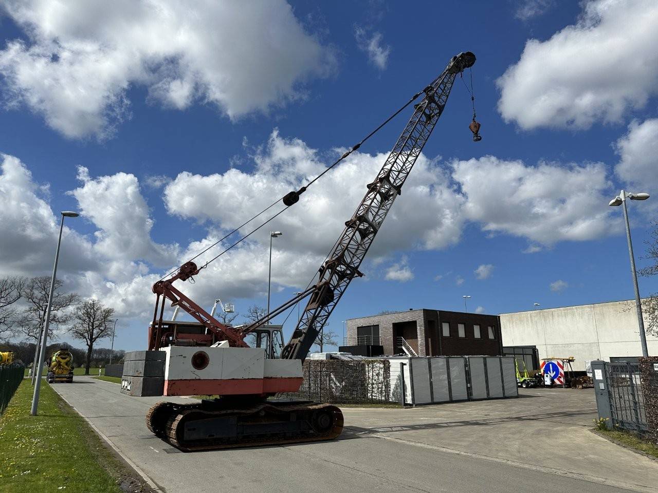 image of the lot