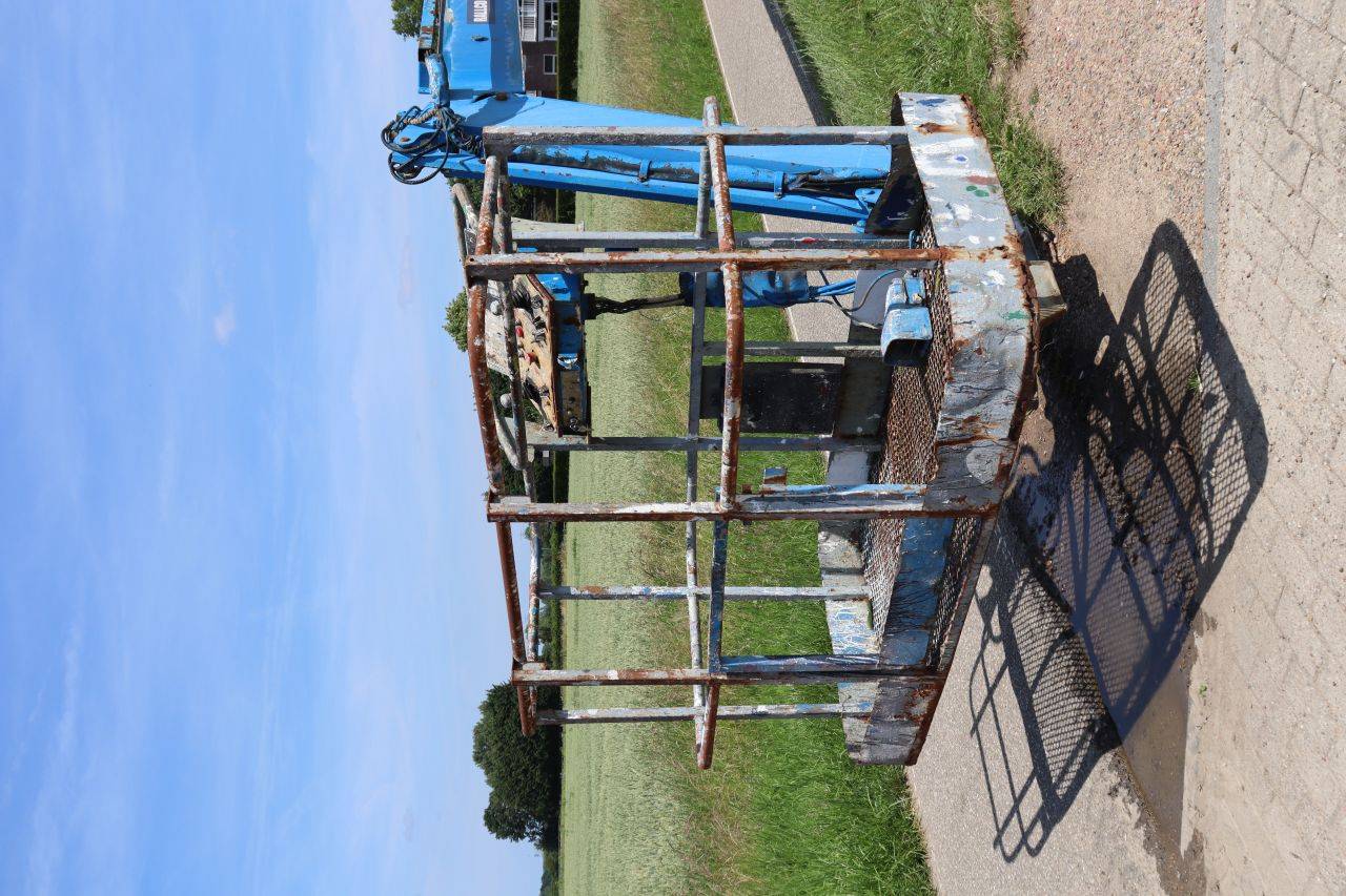 image of the lot