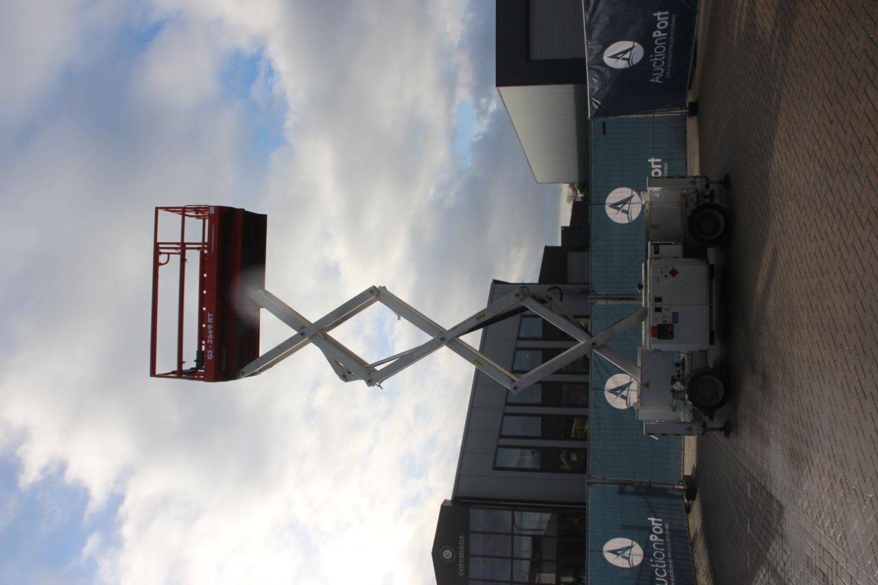 image of the lot