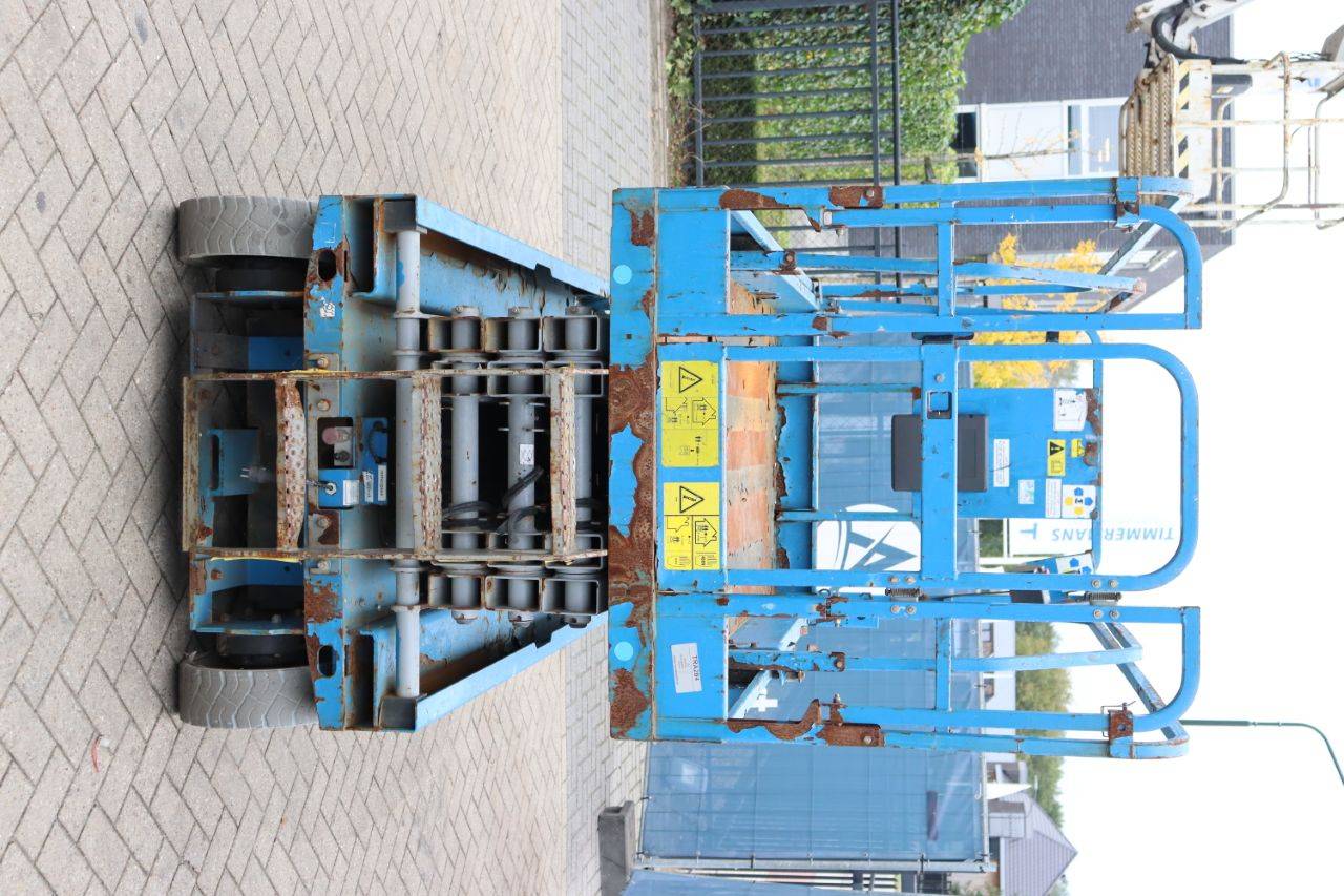 image of the lot
