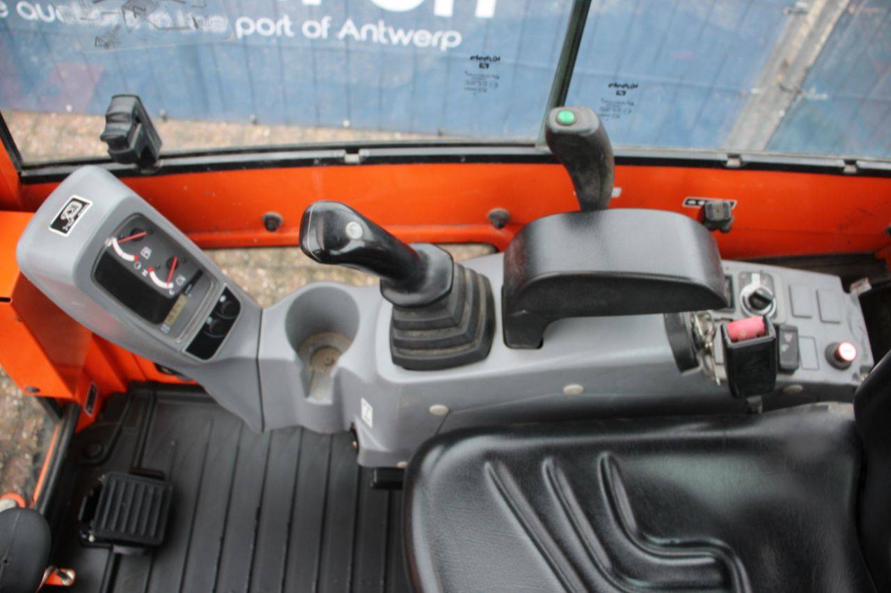 image of the lot