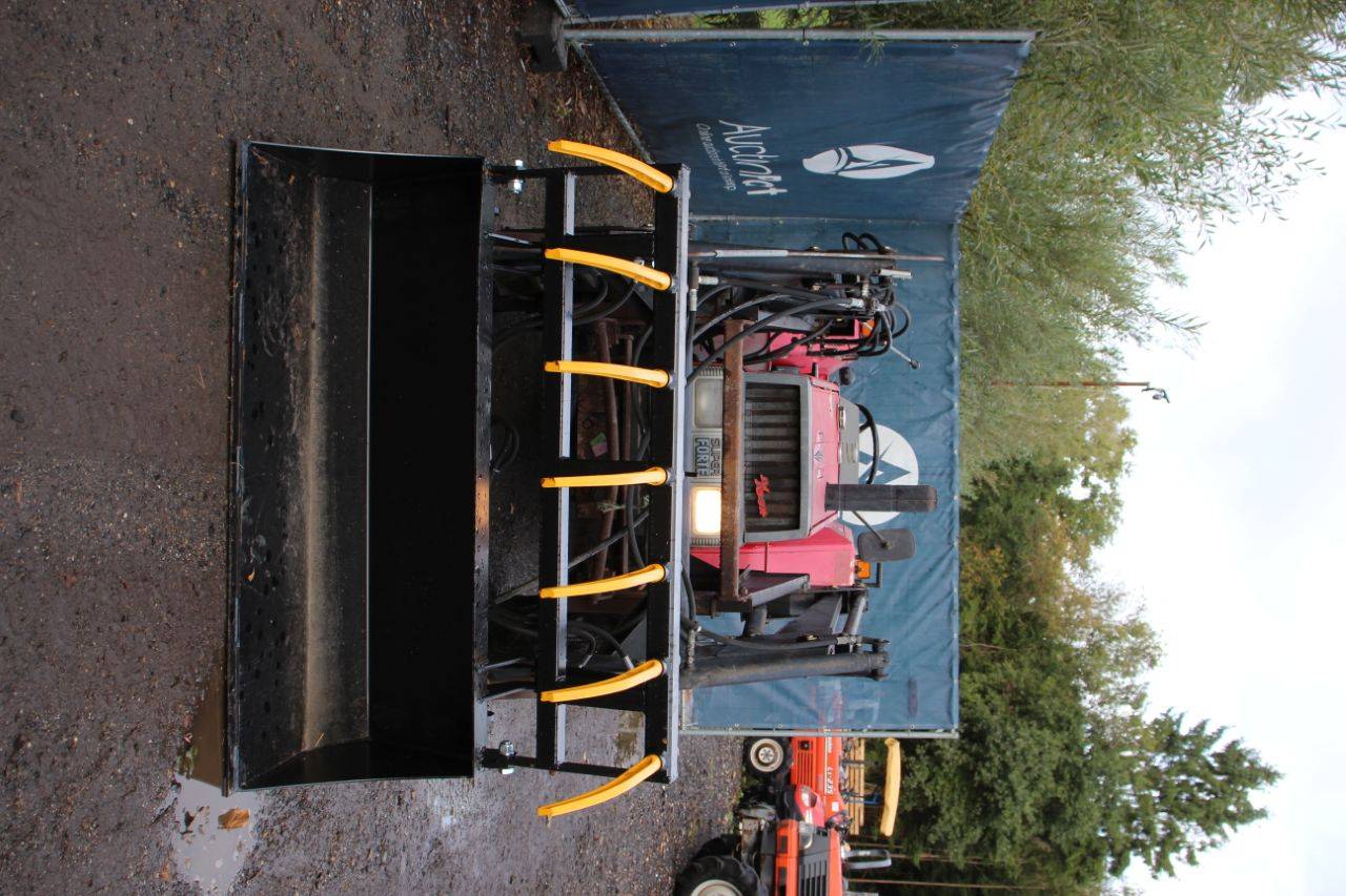 image of the lot