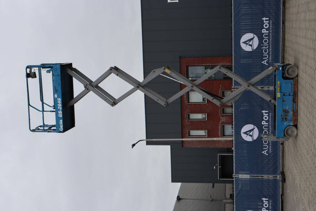 image of the lot