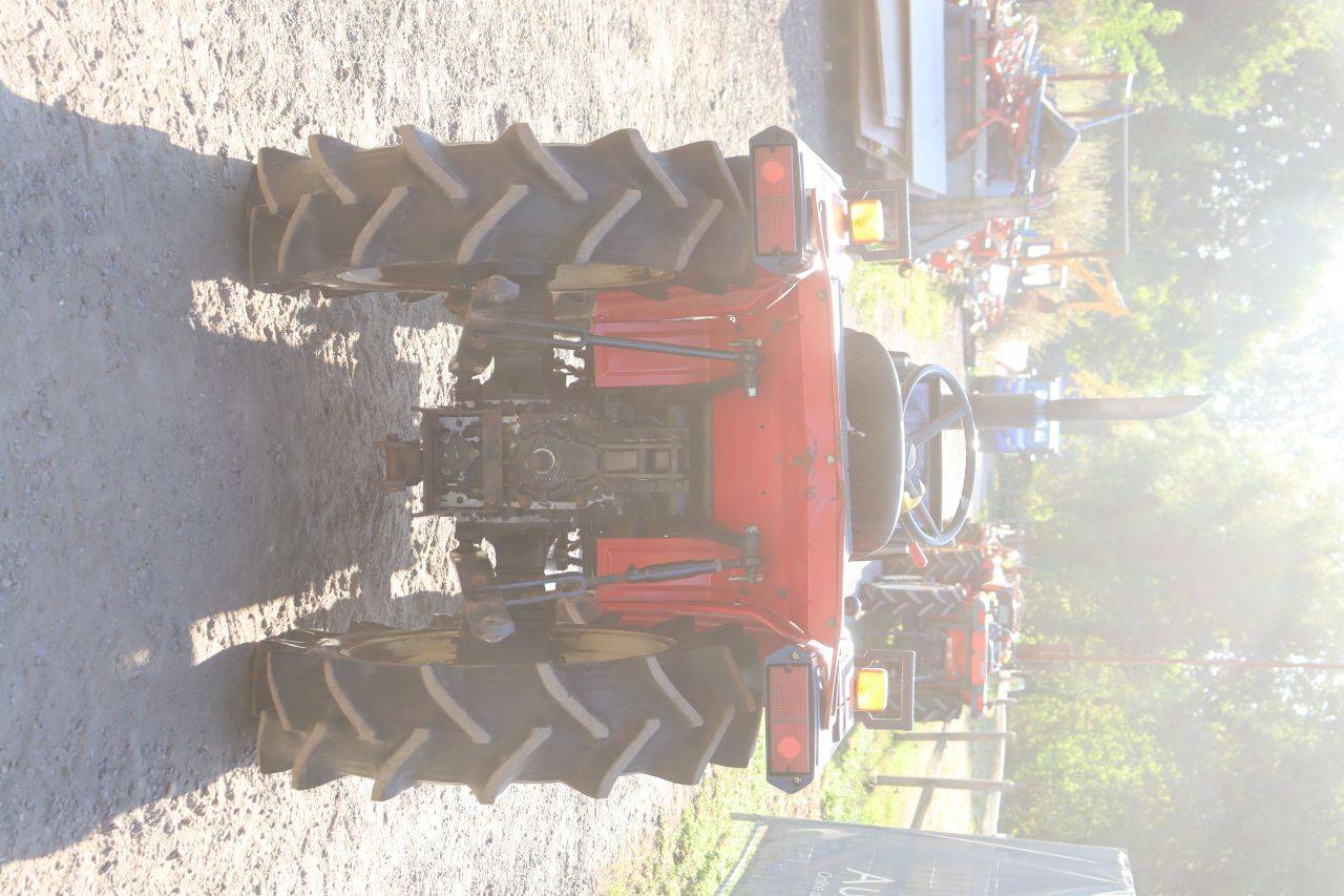 image of the lot