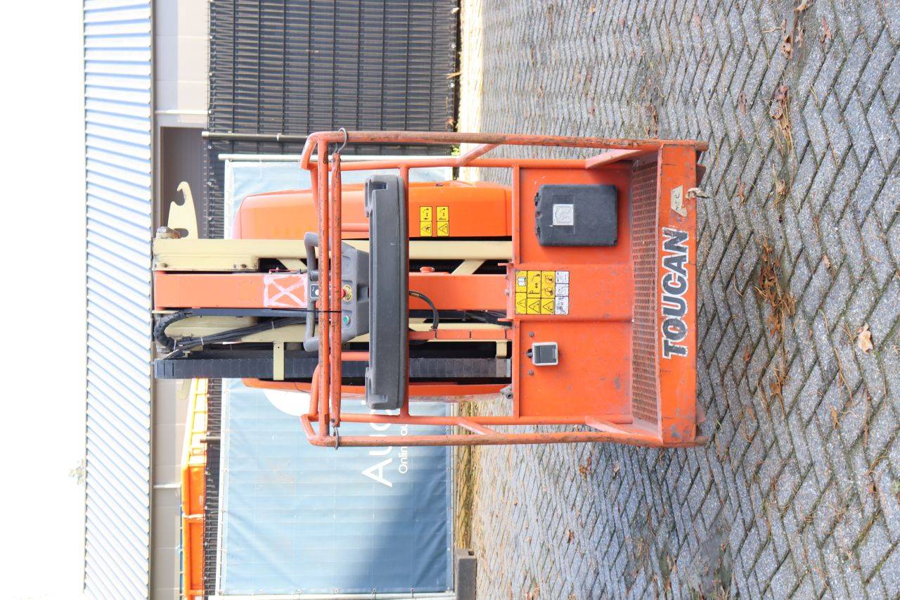 image of the lot