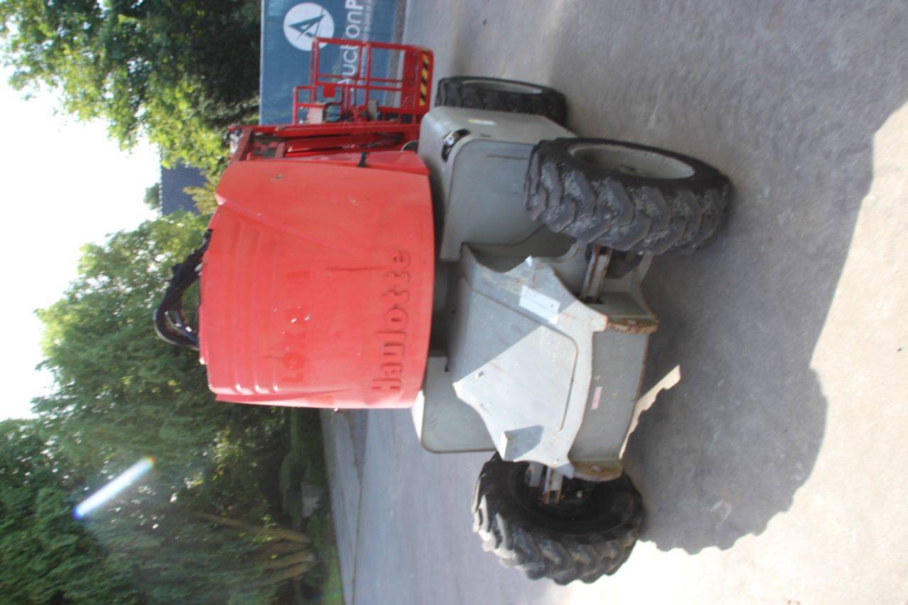 image of the lot