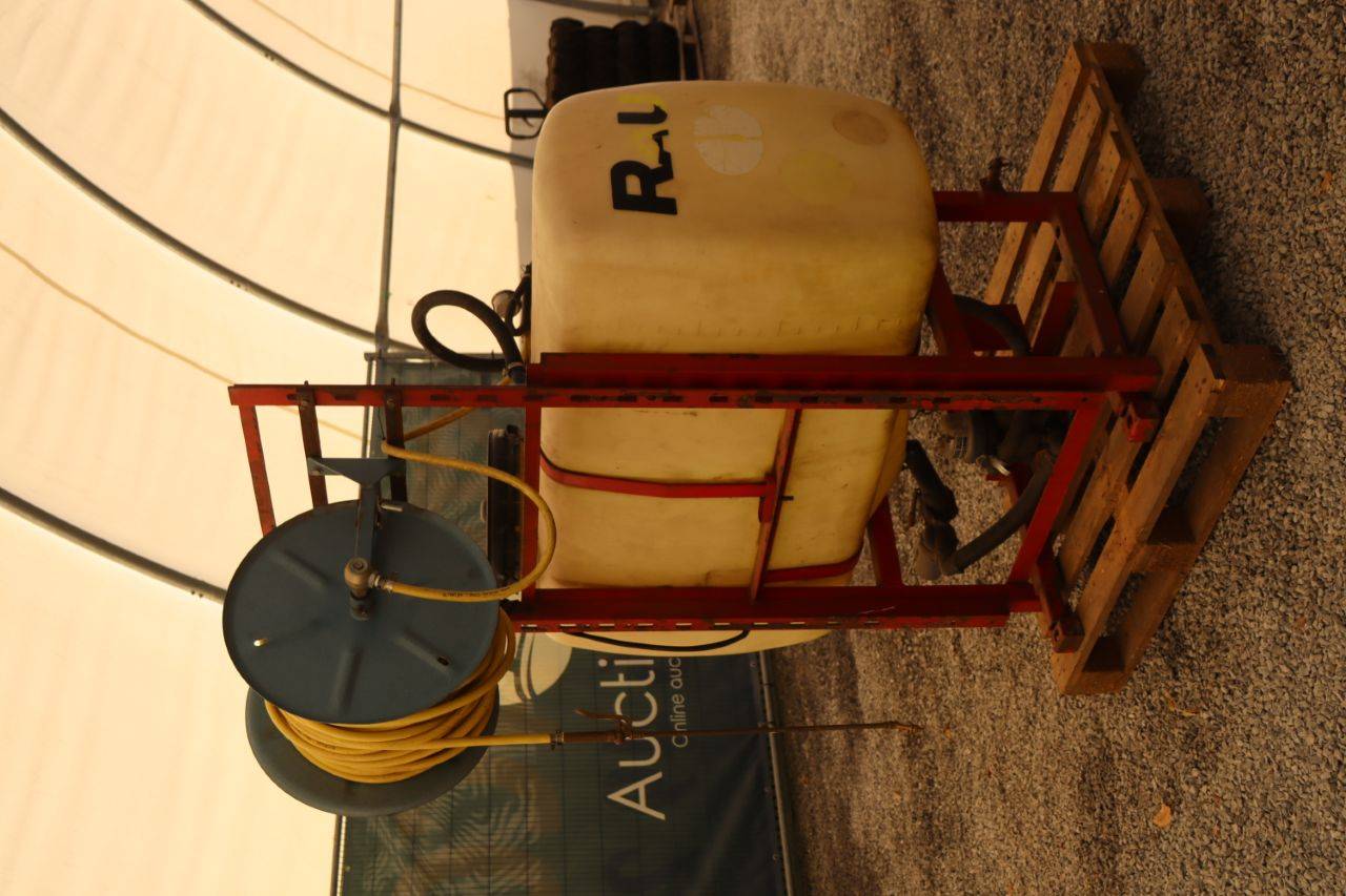 image of the lot
