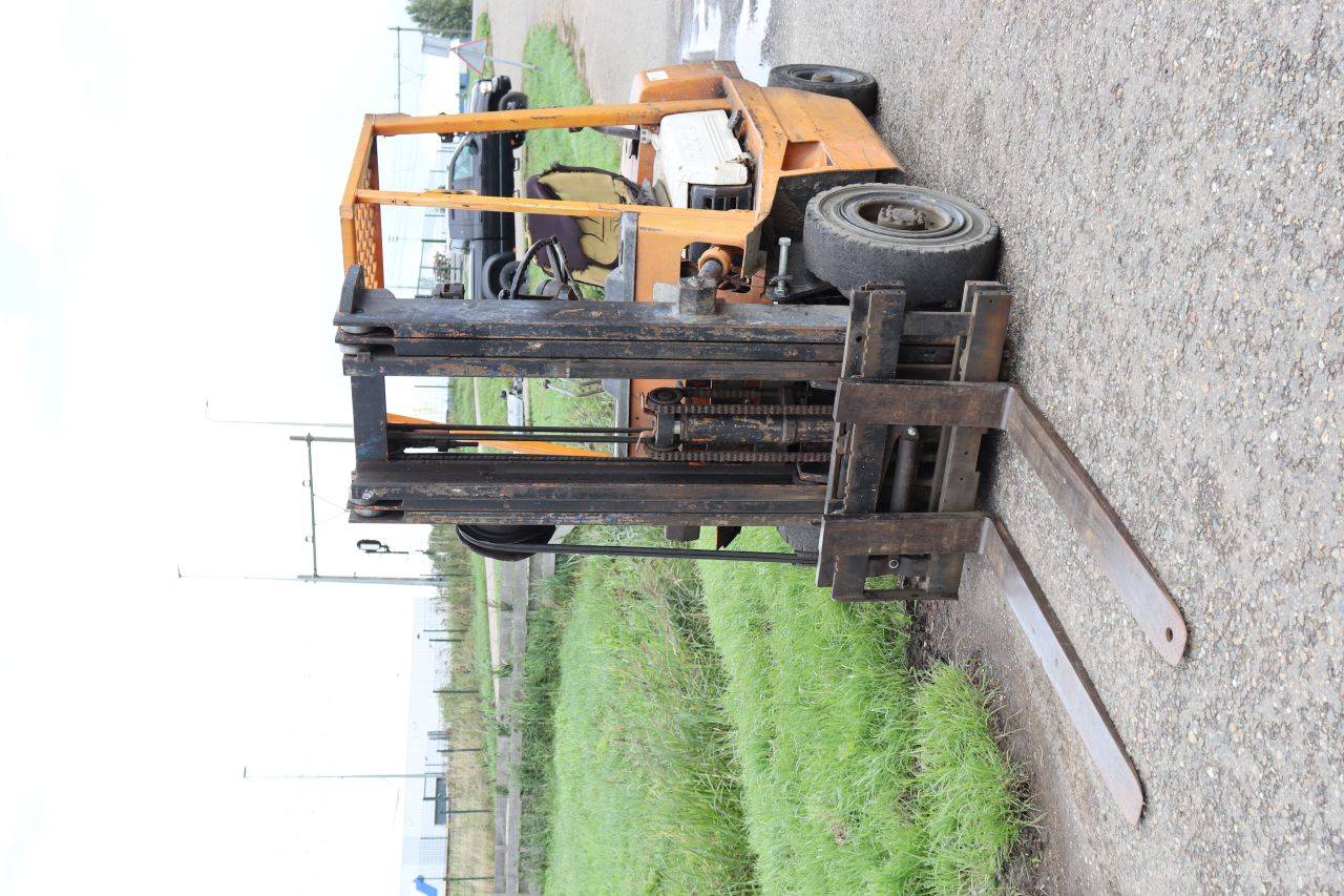 image of the lot