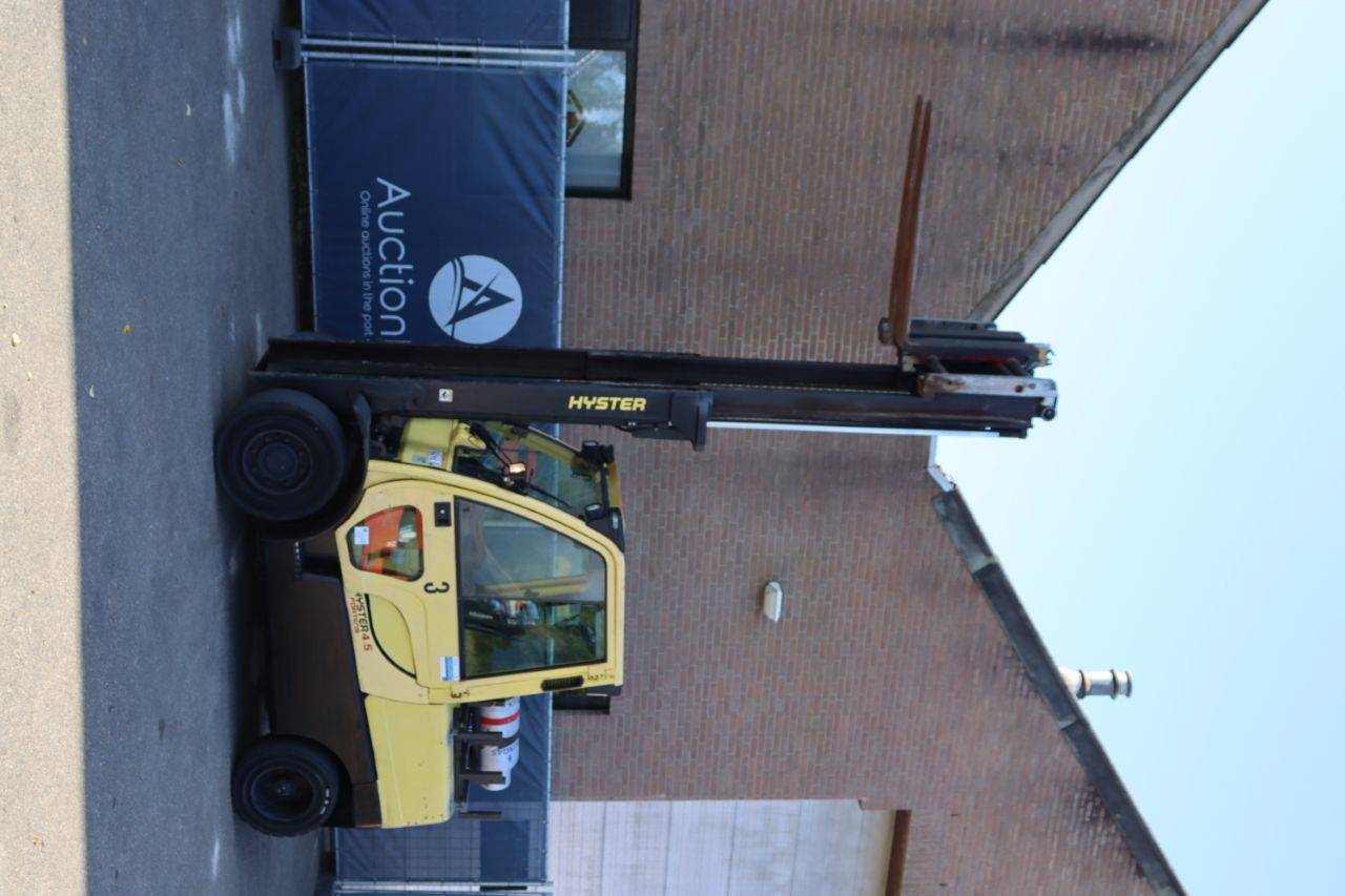 image of the lot