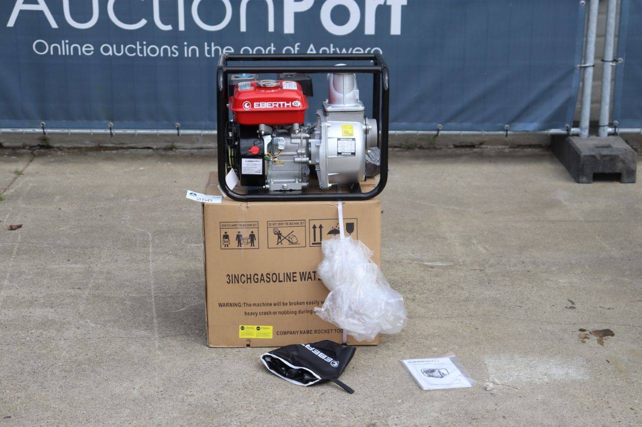 image of the lot