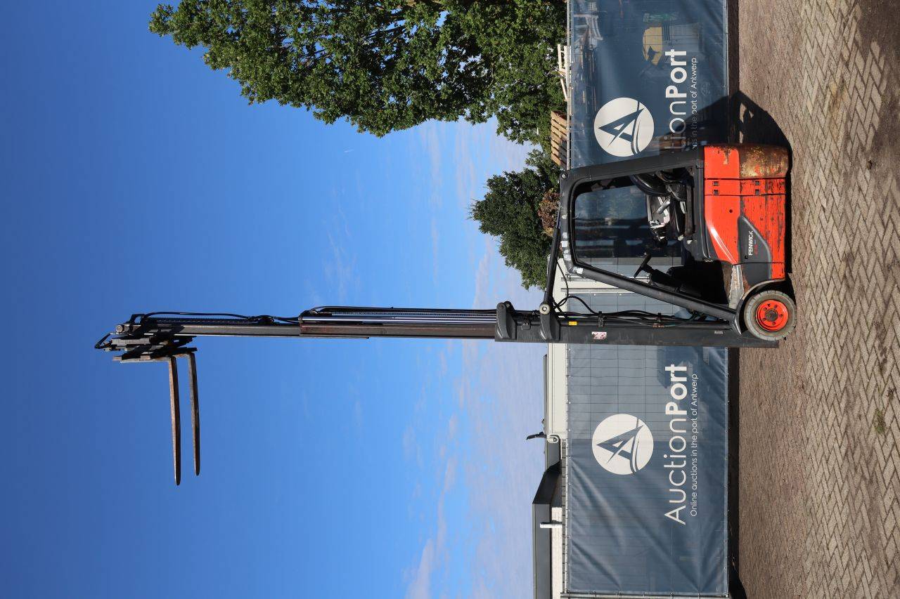 image of the lot