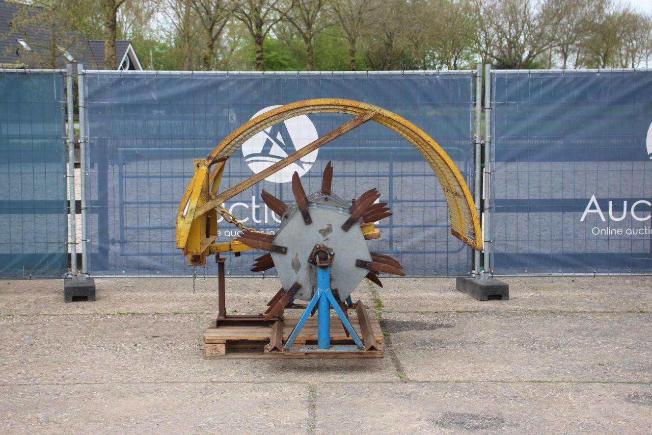 image of the lot