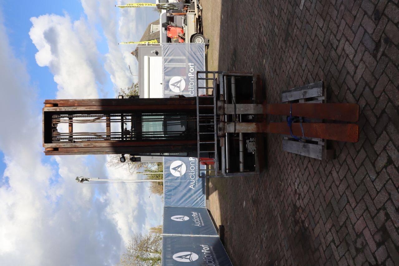 image of the lot