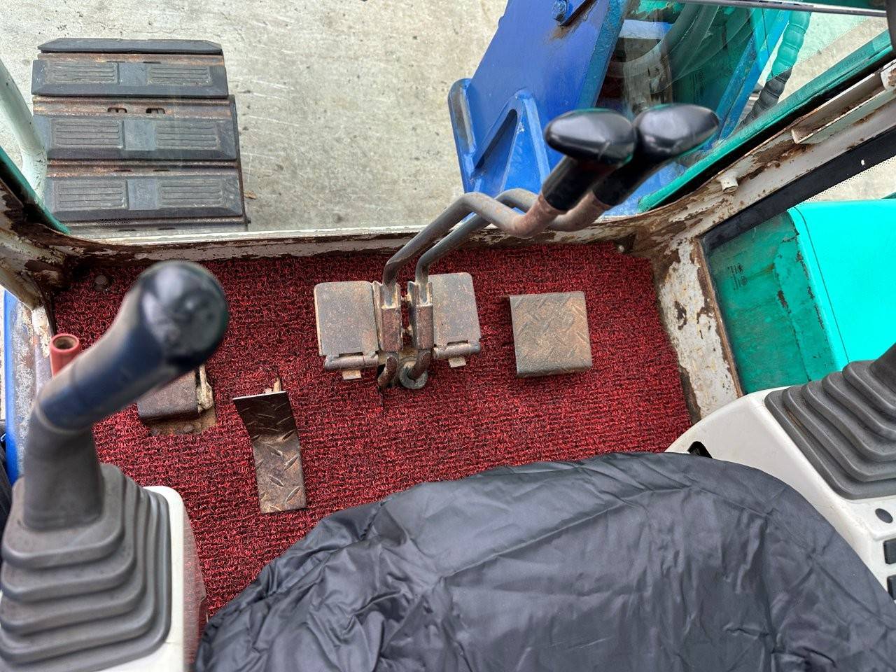 image of the lot