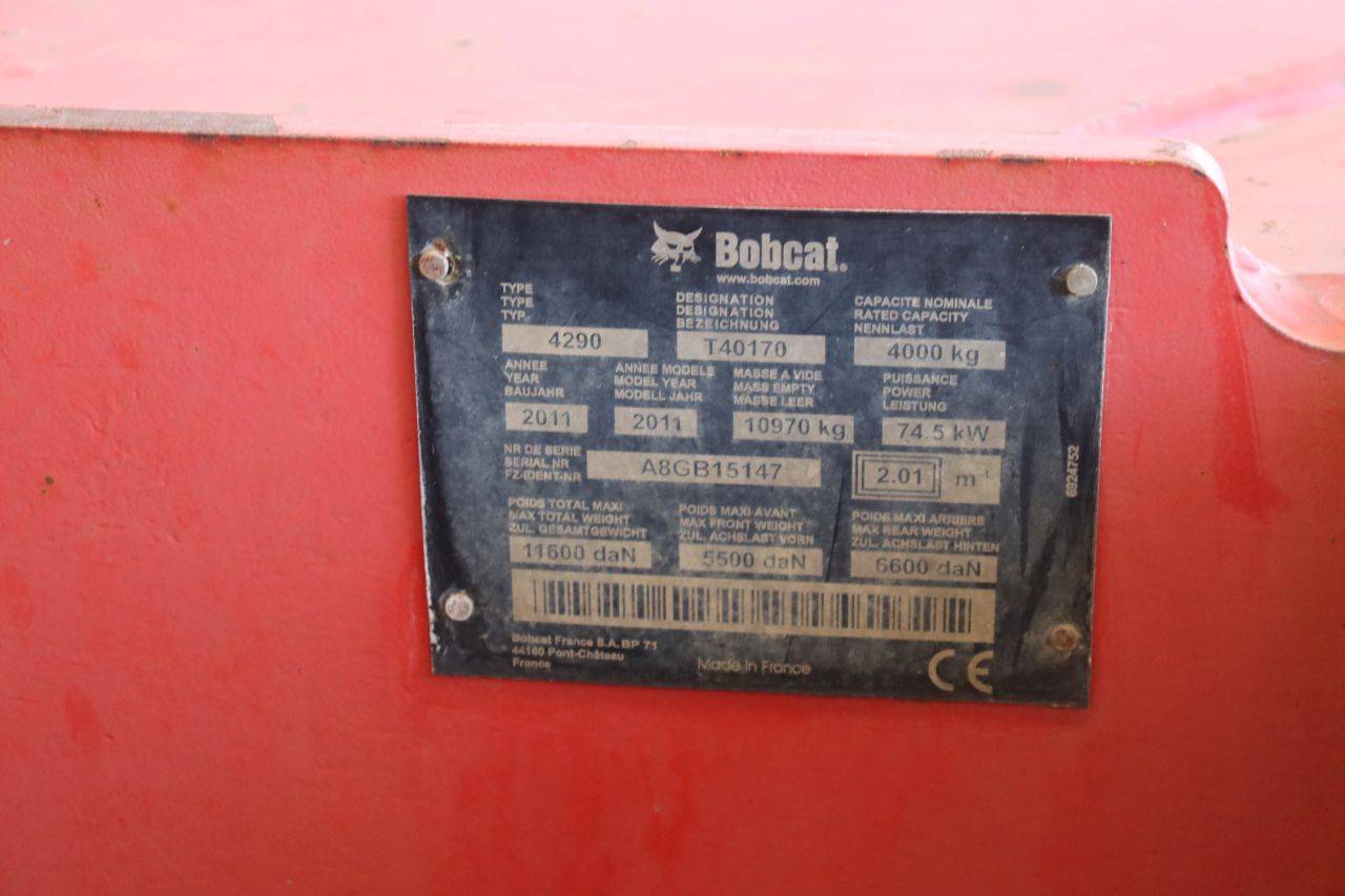 image of the lot