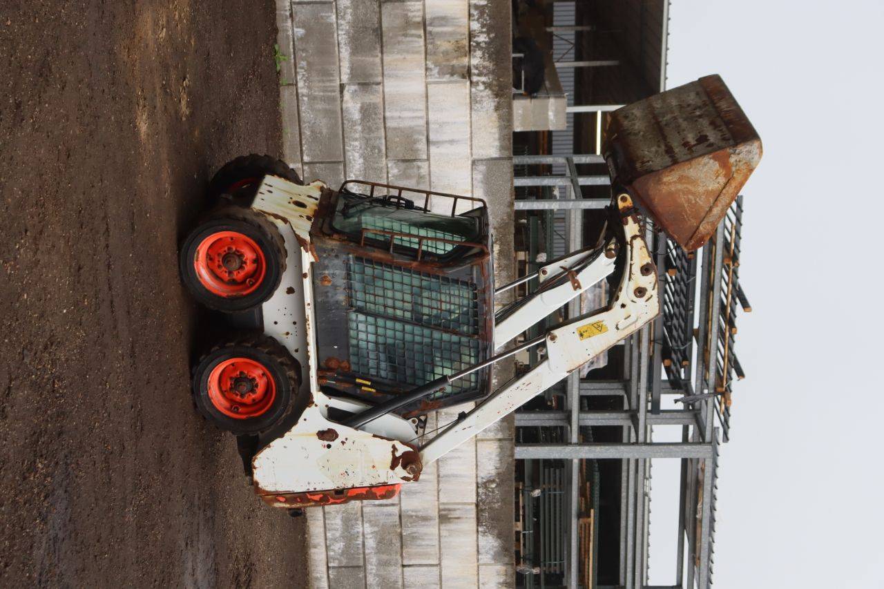 image of the lot