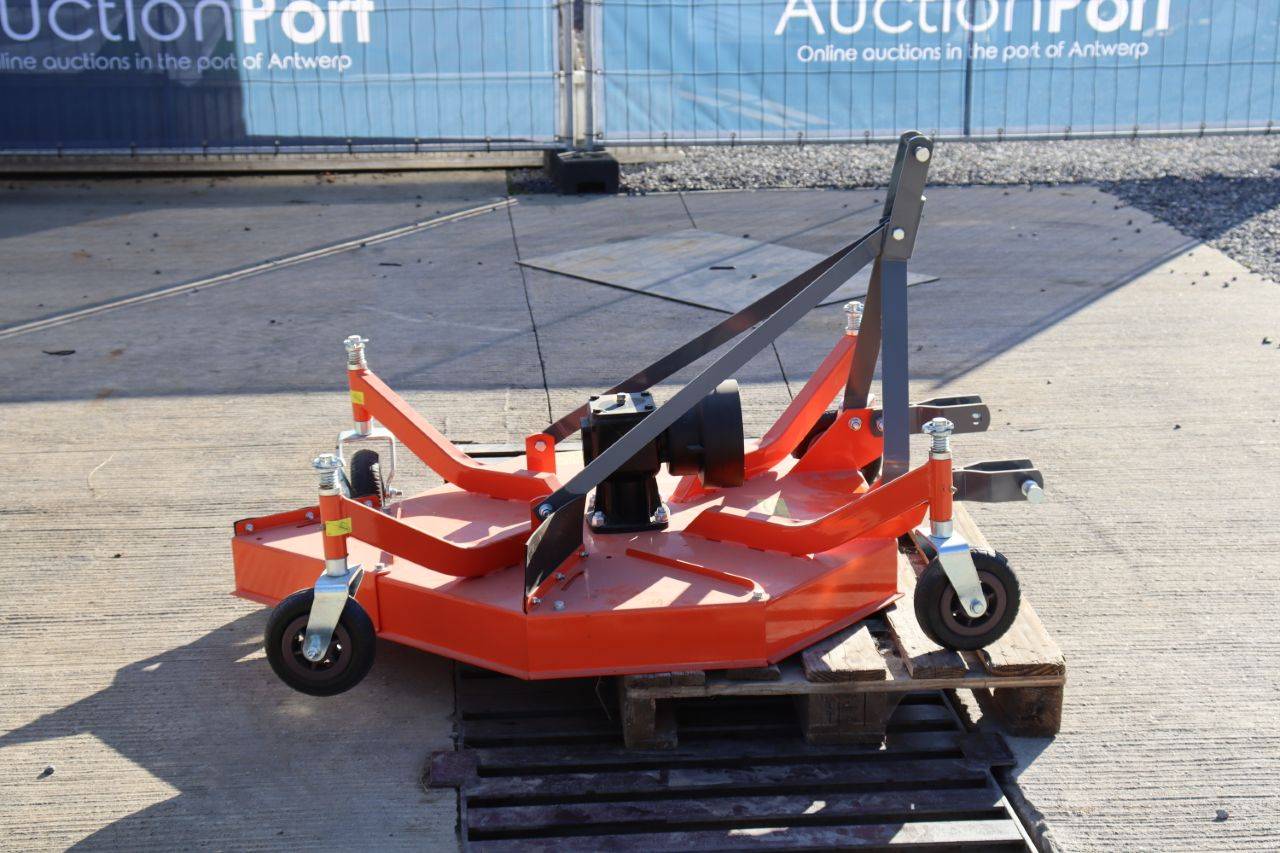 image of the lot