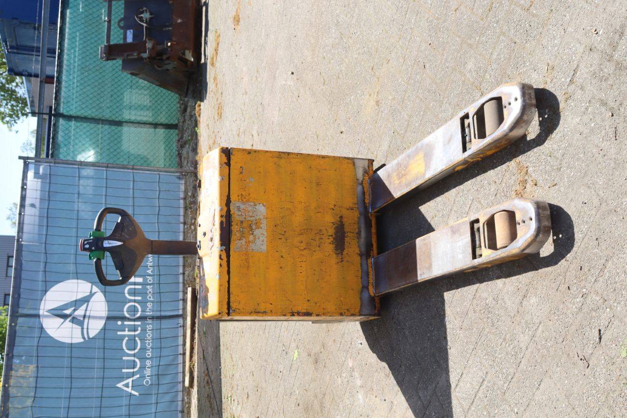 image of the lot