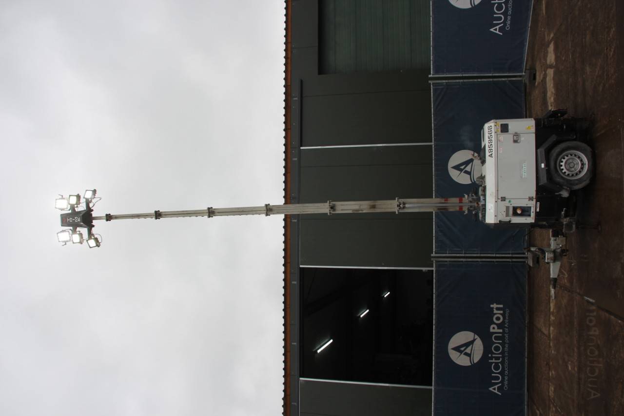 image of the lot