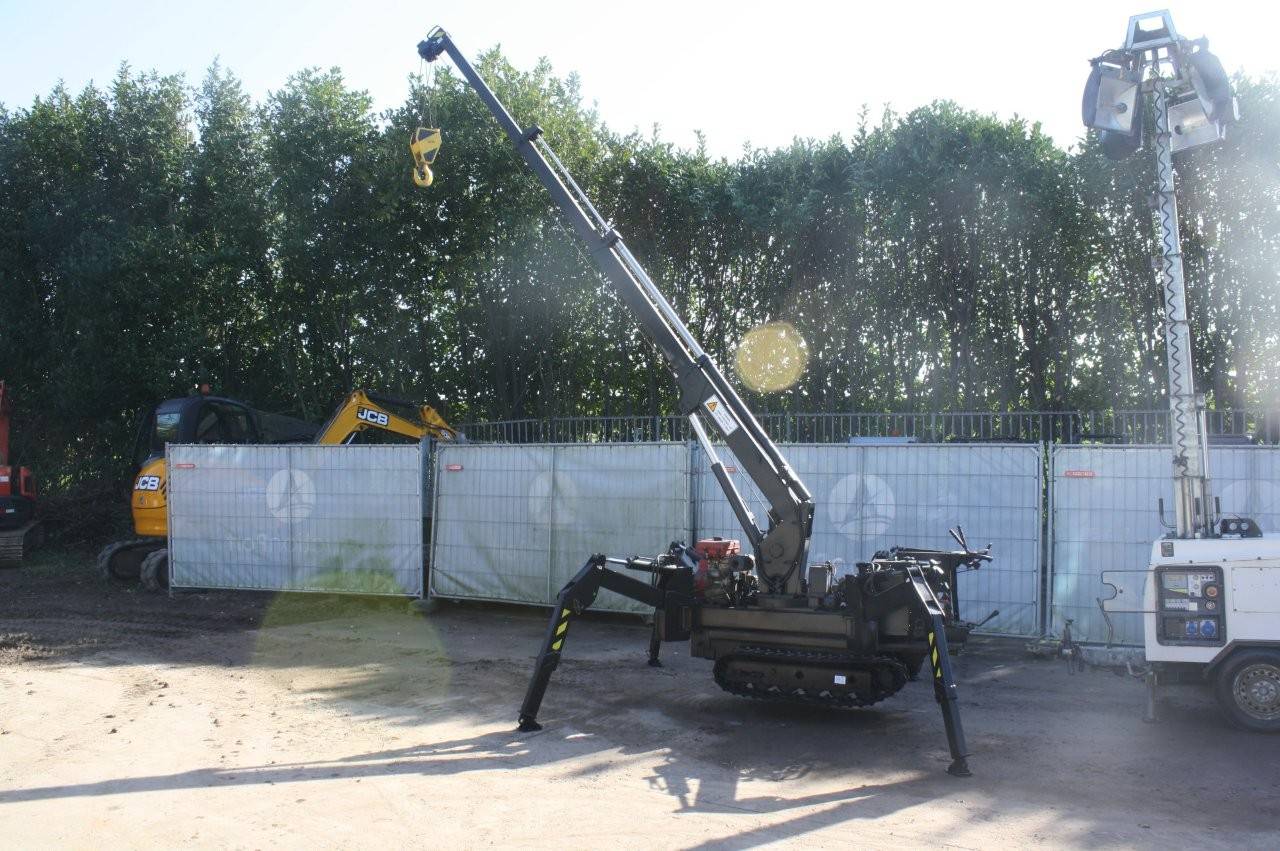 image of the lot