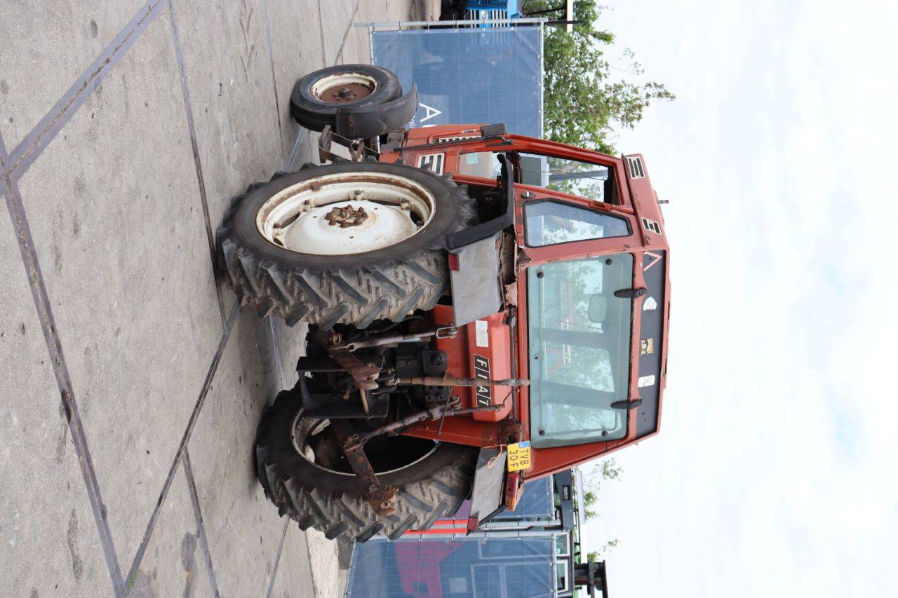 image of the lot