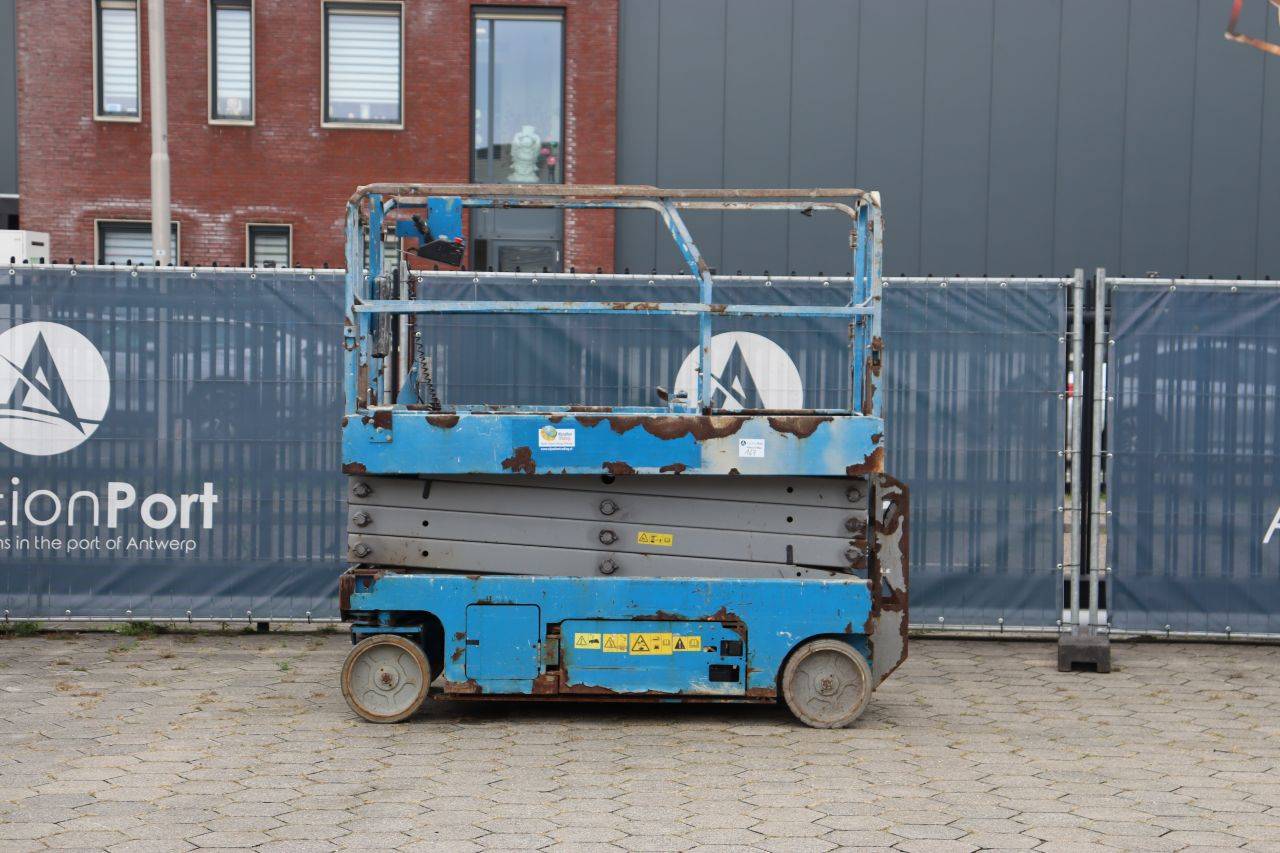 image of the lot
