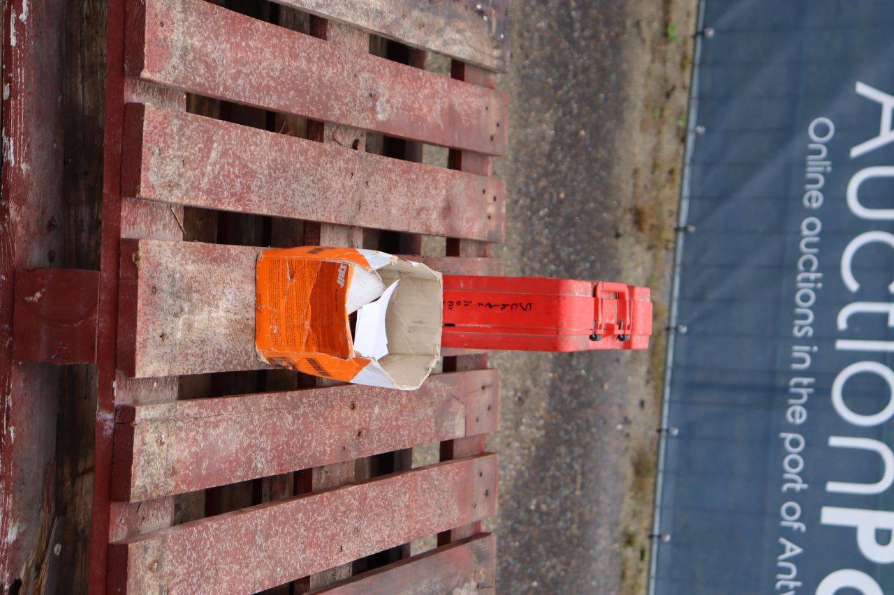image of the lot