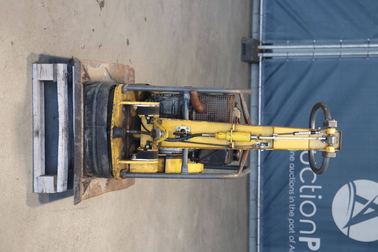 image of the lot