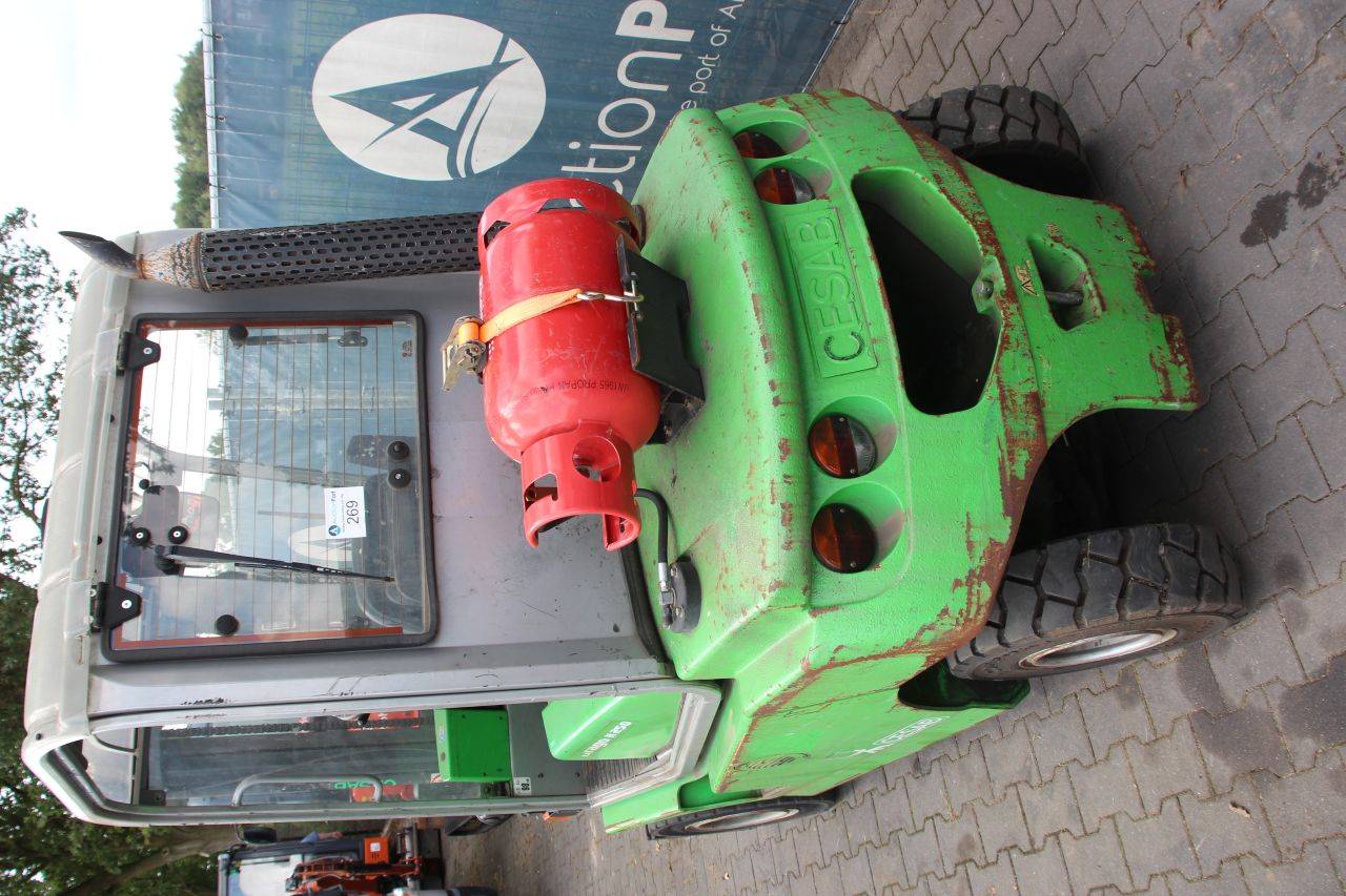 image of the lot