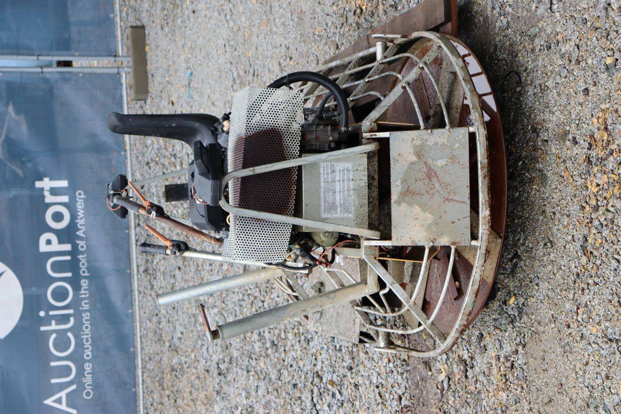 image of the lot