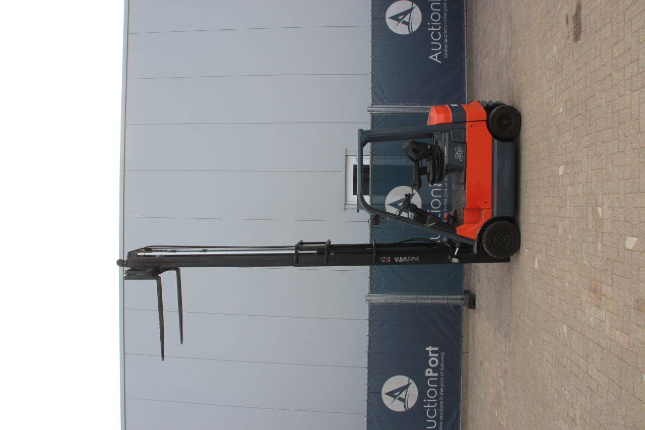 image of the lot