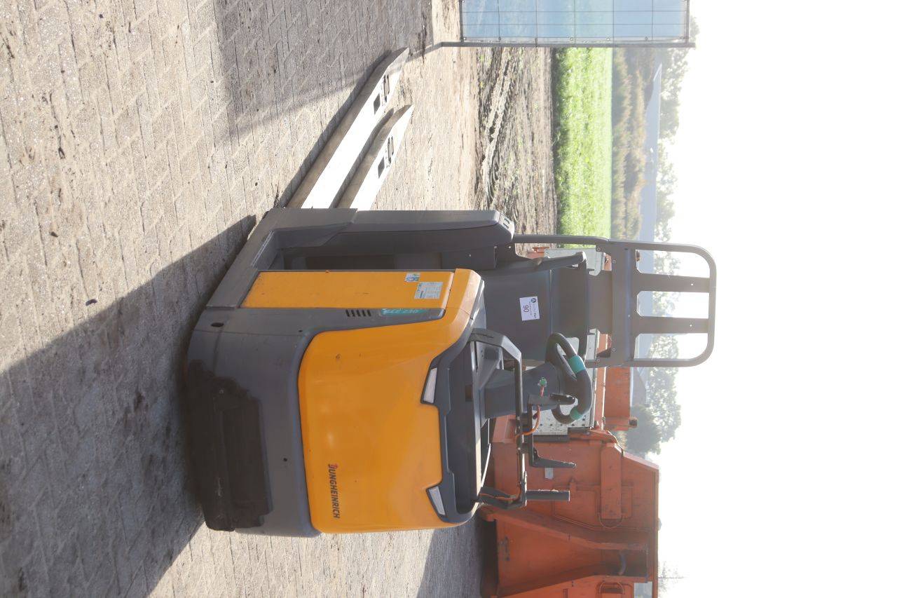 image of the lot