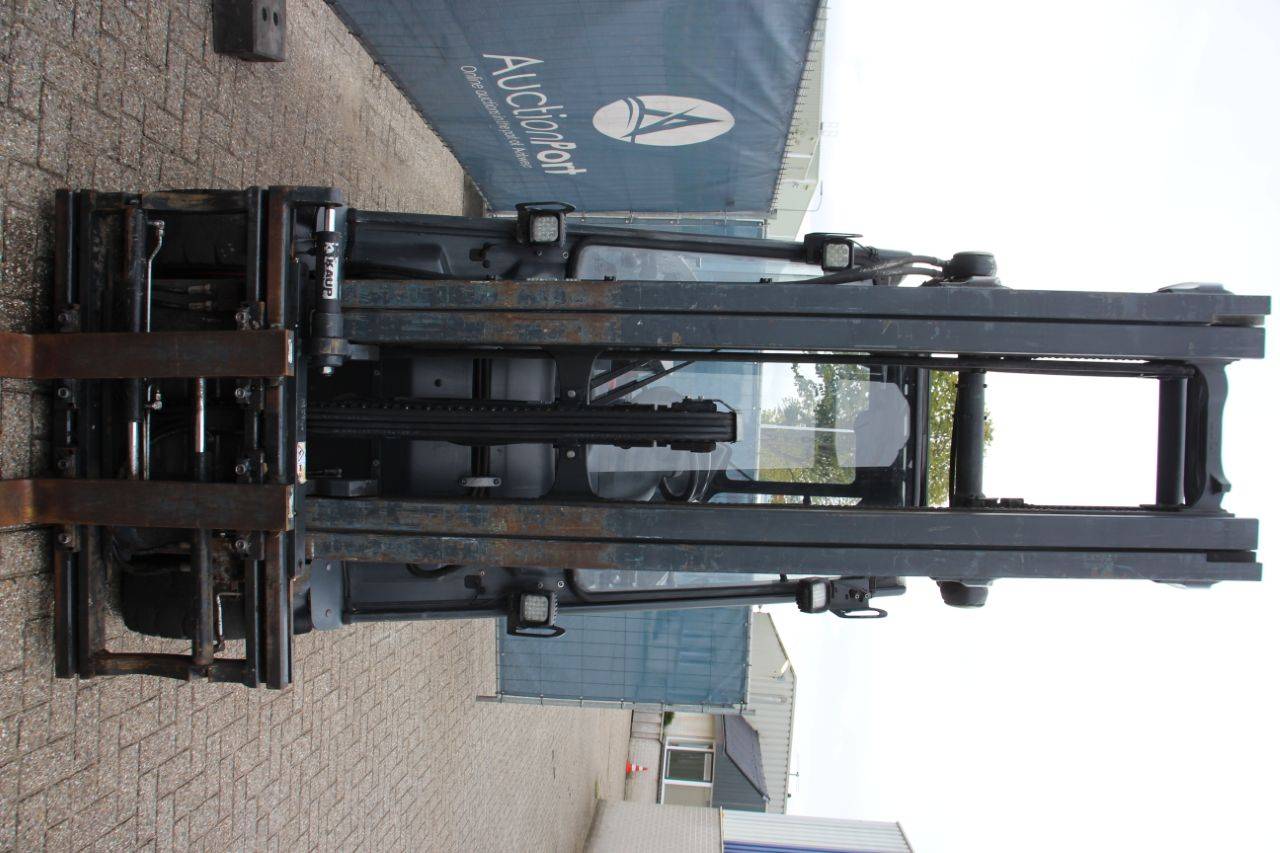 image of the lot
