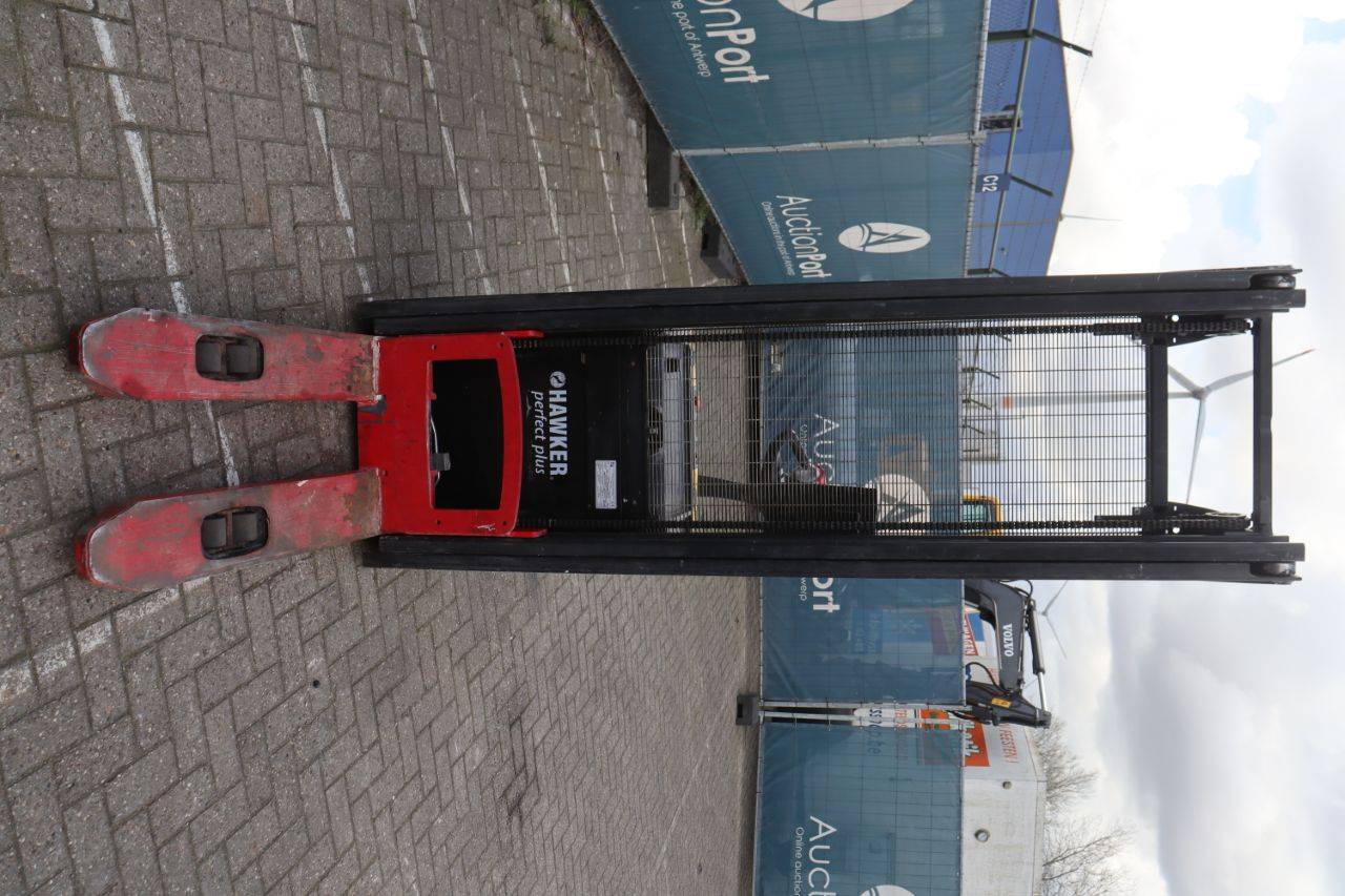 image of the lot