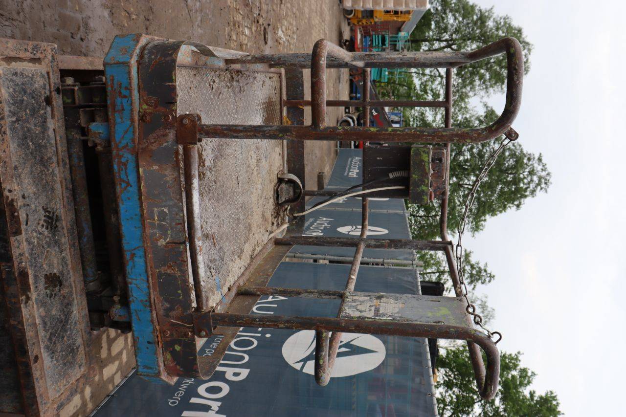 image of the lot