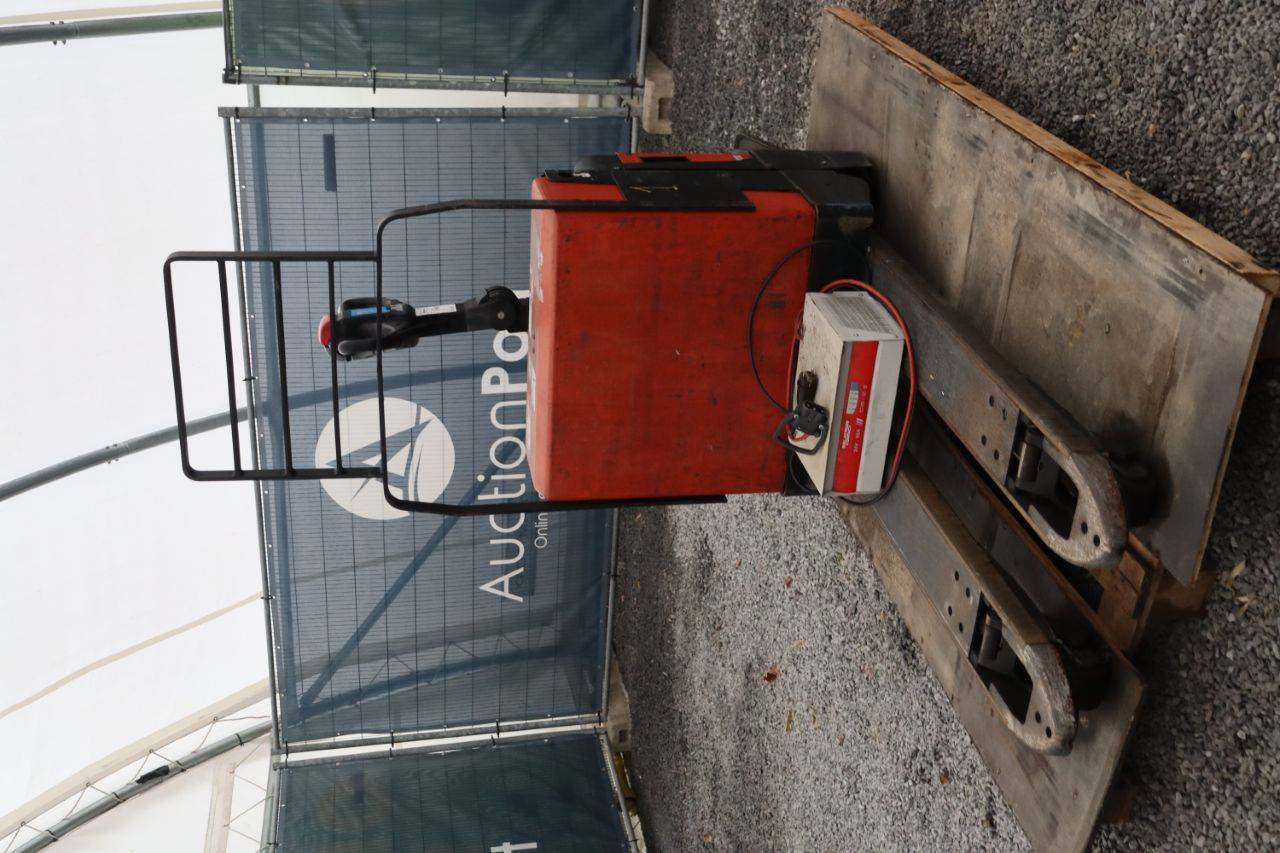 image of the lot