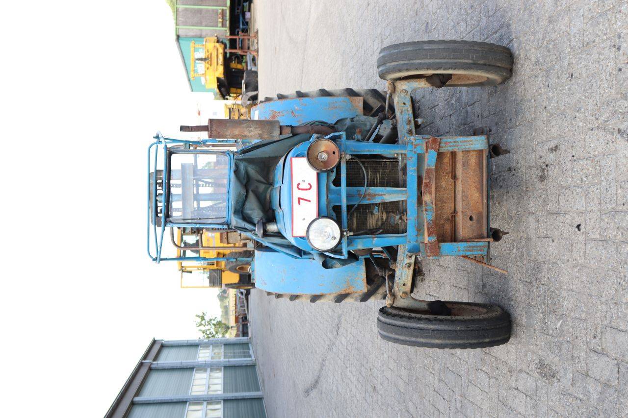 image of the lot