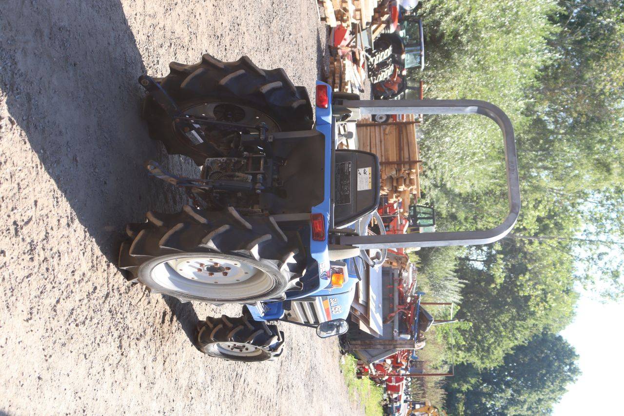 image of the lot