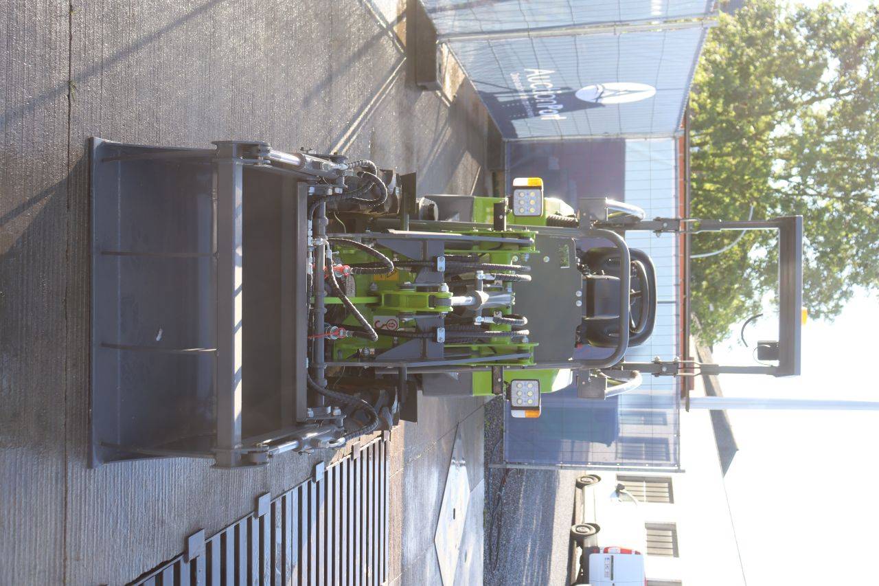 image of the lot