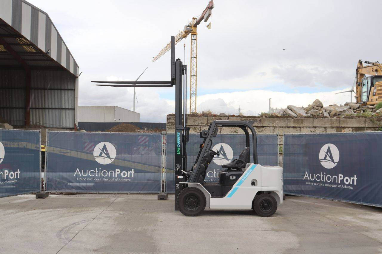image of the lot