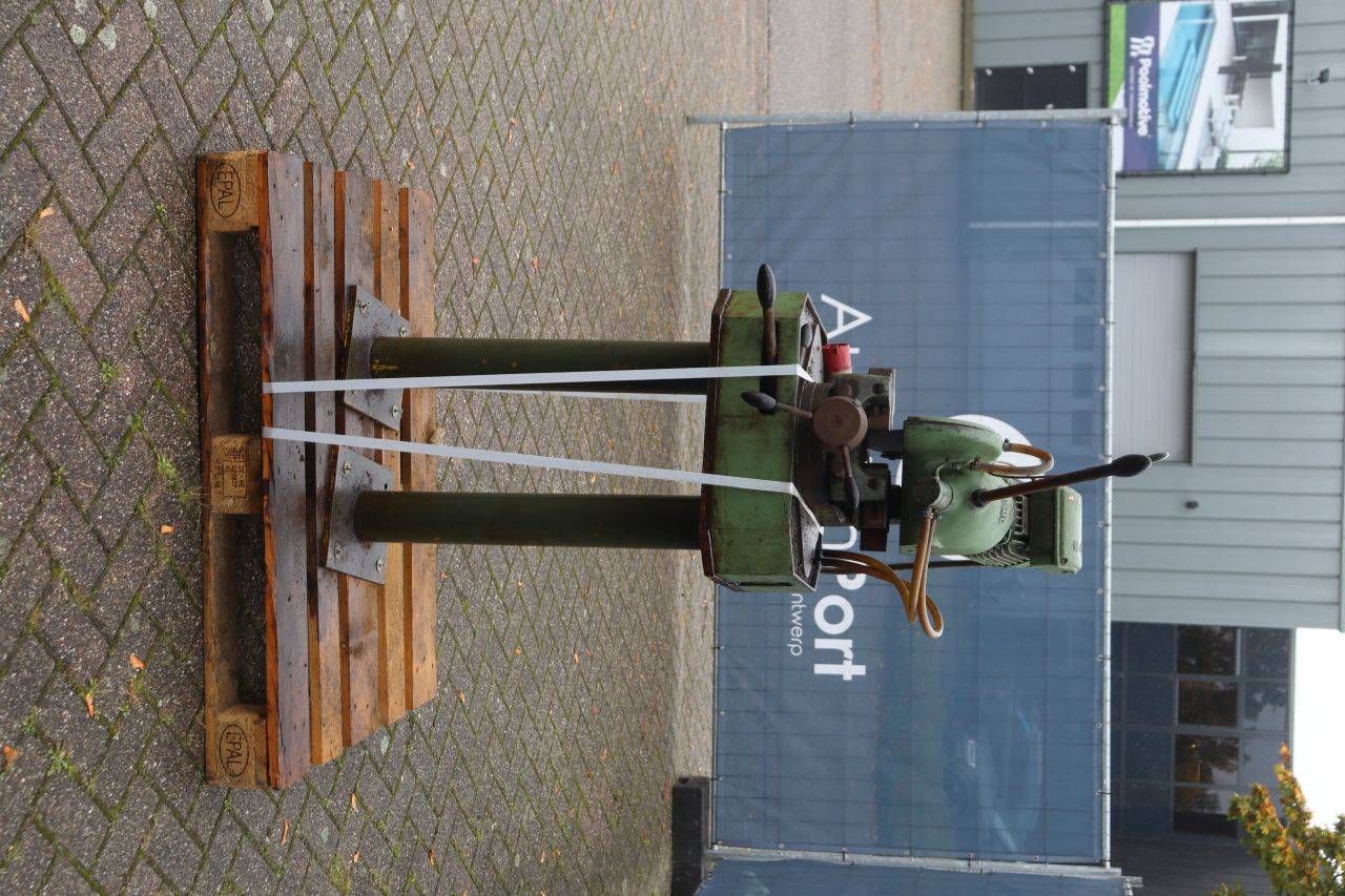image of the lot