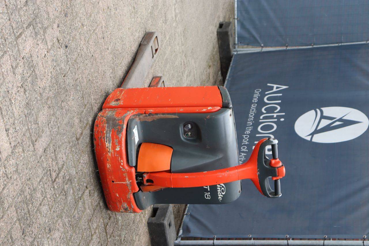 image of the lot
