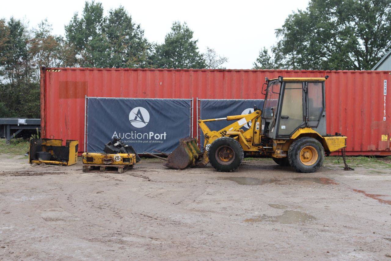 image of the lot